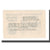Banknot, Austria, Langenlois N.Ö. Marktgemeinde, 20 Heller, Texte, 1920