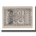 Banknot, Austria, Frankenburg O.Ö. Gemeinde, 10 Heller, Texte, 1920