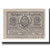 Banconote, Austria, Frankenburg O.Ö. Gemeinde, 10 Heller, Texte, 1920