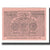 Banknot, Austria, Frankenburg O.Ö. Gemeinde, 20 Heller, valeur faciale 1, 1920