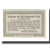 Banknot, Austria, Raab O.Ö. Marktgemeinde, 10 Heller, Texte, Undated, Undated