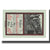 Banknot, Austria, Hofgastein Sbg Gemeinde, 60 Heller, personnage, 1920