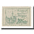 Banconote, Austria, Regau O.Ö. Gemeinde, 20 Heller, Texte, SPL-, Mehl:FS 825