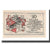 Banknot, Austria, Maishofen Sbg. Gemeinde, 10 Heller, Blason, 1920, 1920-10-31