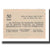 Banknot, Austria, Taiskirchen O.Ö. Gemeinde, 50 Heller, Texte, 1920