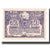 Banknot, Austria, Ried im Traunkreis O.Ö. Gemeinde, 50 Heller, Texte 2, 1920