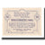 Banknot, Austria, Ried im Traunkreis O.Ö. Gemeinde, 50 Heller, Texte 2, 1920