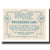 Banknot, Austria, Ried im Traunkreis O.Ö. Gemeinde, 50 Heller, Texte 3, 1920