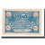 Banknot, Austria, Ried im Traunkreis O.Ö. Gemeinde, 40 Heller, Maison, Undated