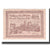 Banconote, Austria, Rabenstein N.Ö. Gemeinde, 20 Heller, texte 1, 1920