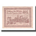 Banknote, Austria, Rabenstein N.Ö. Gemeinde, 20 Heller, texte 1, 1920