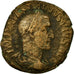 Monnaie, Maximien Hercule, Sesterce, TB+, Cuivre, Cohen:74