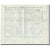 France, Traite, Colonies, Isle de Bourbon, 6895 Livres Tournois, 1782, AU(55-58)