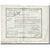Francia, Traite, Colonies, Isle de Bourbon, 979 Livres Tournois, 1780, EBC