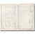 France, Traite, Colonies, Isle de Bourbon, 979 Livres Tournois, 1780, AU(55-58)