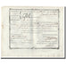 Frankreich, Traite, Colonies, Isle de bourbon, 4661 Livres Tournois, 1782, VZ