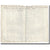 Francja, Traite, Colonies, Isle de Bourbon, 3762 Livres Tournois, 1780