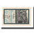 Banknot, Austria, Hofgastein Sbg Gemeinde, 60 Heller, fontaine, 1920