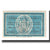 Banknot, Austria, Salzburg Sbg. Stadt, 20 Heller, Clocher, 1920, Undated