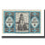 Banknot, Austria, Salzburg Sbg. Stadt, 20 Heller, Clocher, 1920, Undated