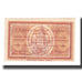 Banknot, Austria, Salzburg Sbg. Stadt, 20 Heller, Clocher 1, 1920, Undated