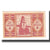 Geldschein, Österreich, Salzburg Sbg. Stadt, 20 Heller, Clocher 1, 1920, VZ
