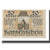 Banknot, Austria, Hainburg A.D. Donau N.Ö. Stadtgemeinde, 20 Heller, texte 1