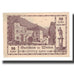 Geldschein, Österreich, Weiten N.Ö. Prv. Fr. Gruber, Gastwirt, Al. Lehner