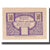 Geldschein, Österreich, St. Peter am Hart O.Ö. Gemeinde, 50 Heller, paysage