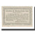 Geldschein, Österreich, Raab O.Ö. Marktgemeinde, 20 Heller, Texte, 1920, VZ