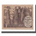 Banknote, Austria, Lausa bei Losenstein O.Ö. Ortsgemeinde, 50 Heller, Texte 3