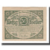 Banknote, Austria, Lausa bei Losenstein O.Ö. Ortsgemeinde, 50 Heller, paysage