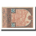 Banknote, Austria, Waidhofen An Der Ybbs N.Ö. Stadtgemeinde, 20 Heller, Texte
