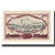 Geldschein, Österreich, Köstendorf Sbg. Gemeinde, 30 Heller, texte 1, 1920