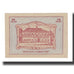 Banconote, Austria, Kronstorf O.Ö. Gemeinde, 10 Heller, Texte, 1920