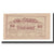 Geldschein, Österreich, Viehdorf N.Ö. Gemeinde, 50 Heller, vache, 1920