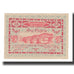 Geldschein, Österreich, Mautern N.Ö. Stadtgemeinde, 20 Heller, Texte, 1920