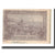 Geldschein, Österreich, Raab O.Ö. Marktgemeinde, 50 Heller, Texte, 1920, S+