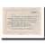 Geldschein, Österreich, Rabenstein N.Ö. Gemeinde, 10 Heller, Texte, 1920
