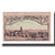 Banknot, Austria, Münzbach O.Ö. Gemeinde, 10 Heller, paysage, 1920