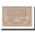 Geldschein, Österreich, Lasberg O.Ö. Marktgemeinde, 20 Heller, Texte, 1921