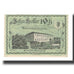 Banconote, Austria, Bodendorf O.Ö. Gemeinde, 10 Heller, Texte, 1921