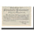 Geldschein, Österreich, Bodendorf O.Ö. Gemeinde, 10 Heller, Texte, 1921