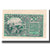 Banknot, Austria, Lend Sbg. Gemeinde, 50 Heller, Texte, 1920, Undated