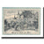 Geldschein, Österreich, Zell am See Sbg. Marktgemeinde, 10 Heller, château