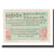Banknot, Austria, St. Pantaleon O.Ö. Gemeinde, 60 Heller, paysage, 1920