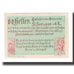 Banknot, Austria, St. Pantaleon O.Ö. Gemeinde, 60 Heller, paysage, 1920