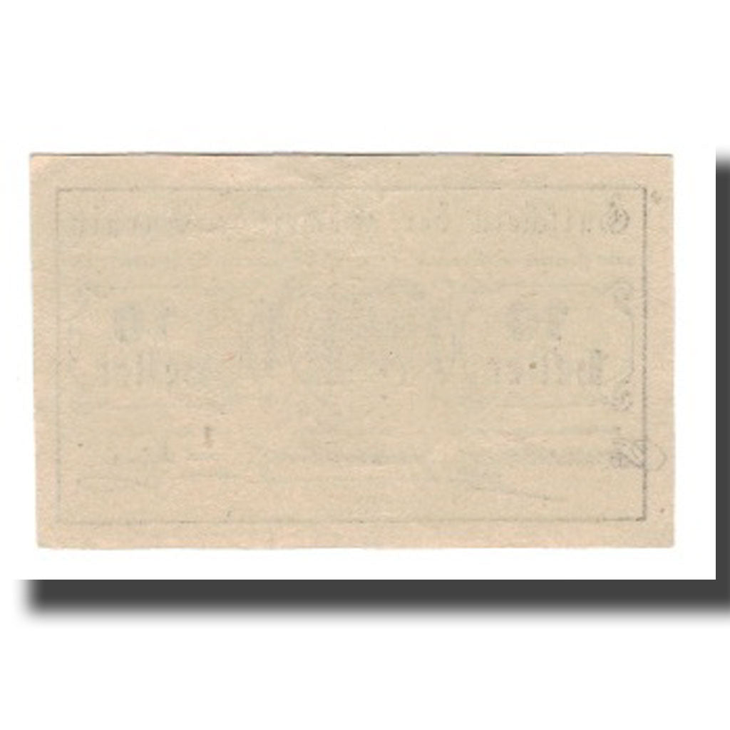 Banconote, Austria, Türnitz N.Ö. Gemeinde, 10 Heller, N.D, 1920, 1920-12-31