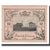 Geldschein, Österreich, St. Laurenz O.Ö. Gemeinde, 10 Heller, Texte, 1920