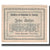 Geldschein, Österreich, St. Laurenz O.Ö. Gemeinde, 10 Heller, Texte, 1920